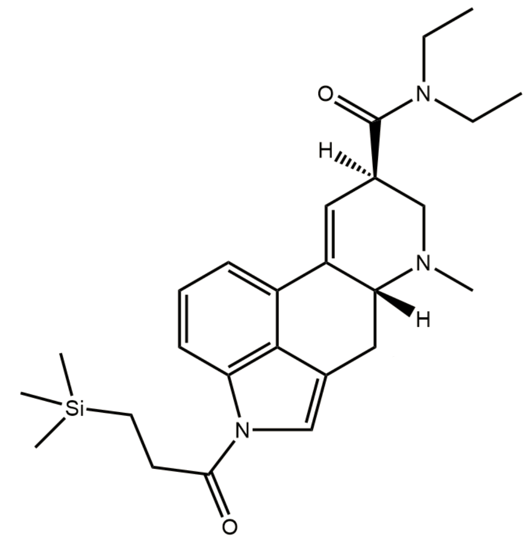 1S-LSD