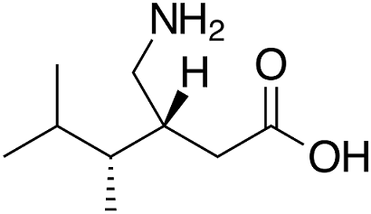 4MethyPregabalin