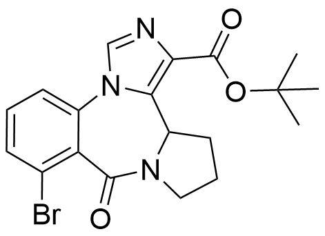 Bretazenil