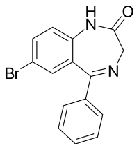 Brom-Nordazepam