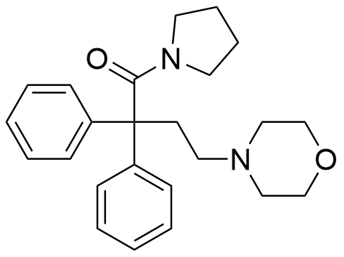 Desmethylmoramide