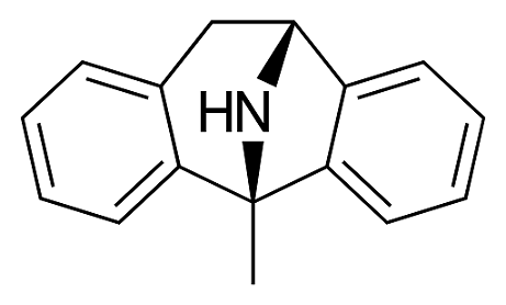 Dizocilpine