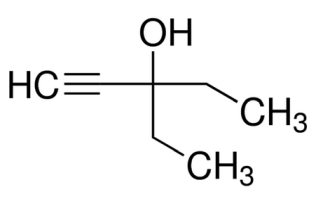 EthylPentynol