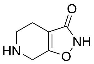 Gaboxadol