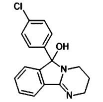 Homomazindol