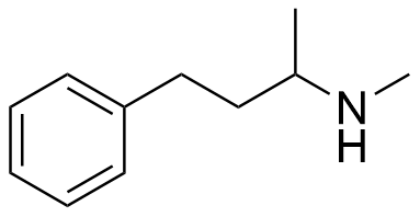 Homomethamphetamin