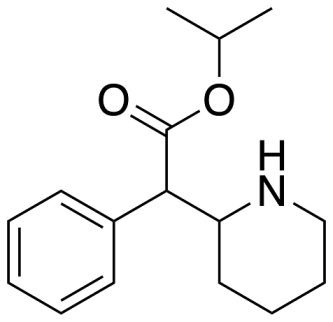 Isopropylphenidate