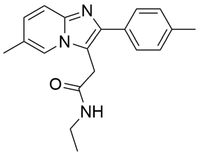 ZolpidemDerivat