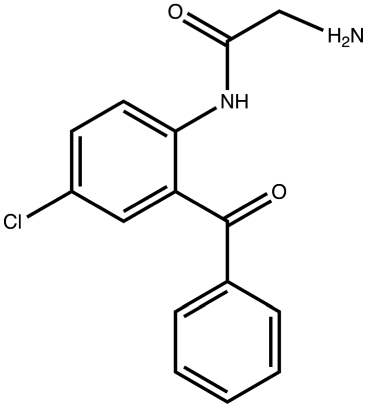 NordazepamProdrug