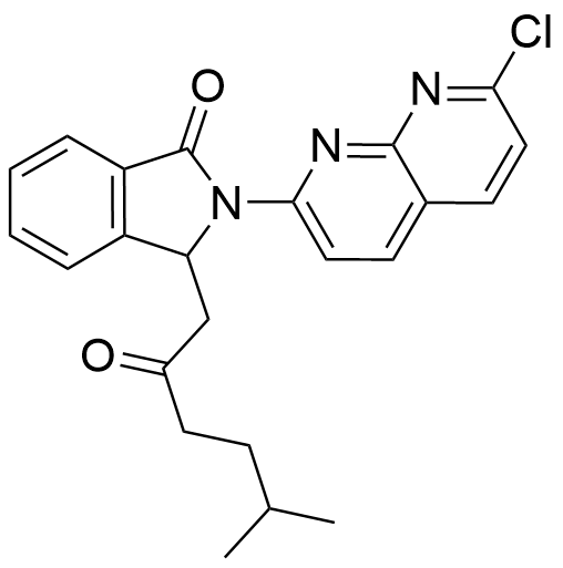 Pagoclone