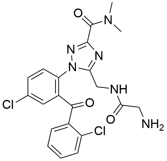 Rilmazafone