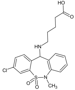 TianeptinMetabolit