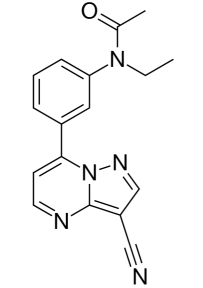 Zaleplon