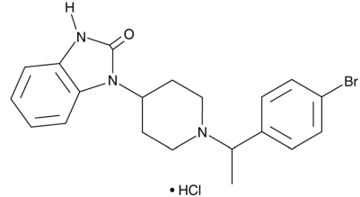 brorphine